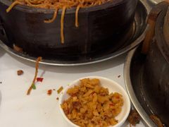 -客家大院·非遗赣南客家菜(郁孤台店)