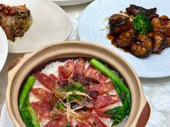 -頂好酒家·经典粤菜(海信广场店)