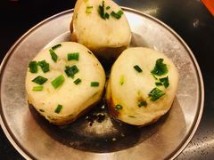 -白玉兰食品(汇联商厦店)