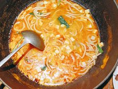 -福茂源横山铁锅羊肉(高新路店)