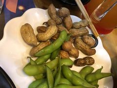 -聚点串吧·北京烧烤(朝北店)