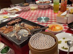 -西贝(六里桥旗舰店)