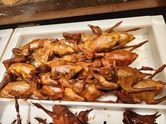 -鸽子窝(青塔店)