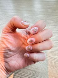 -星辰·新中式美甲美睫工作室