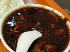 -庆丰包子铺(和平里店)