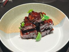 糖醋小排-解香楼(八盘岭路店)