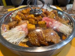 -黄记煌三汁焖锅(崇文门店)