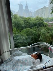 -馨月汇·一悦馨香月子中心(前滩店)