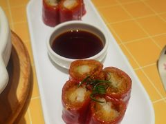 -蔡澜点心·粤菜(花城汇南区店)