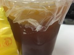 -永盈茶餐厅(江南大道中店)