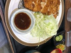 芝士猪排-犀牛家猪排