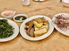 卤水拼盘-揭阳钟记小食(福田新村店)