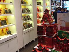 -GODIVA(王府井apm店)