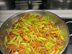 -陆家嘴万怡酒店·万荟轩