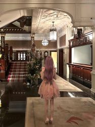 -Nice·烫染设计Salon