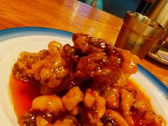 -柴窝堡22号辣子鸡·传承新疆菜