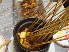 -有滋有味烧烤涮(果园星城C区店)