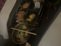 -华夏良子·足道SPA艾灸(王府井店)