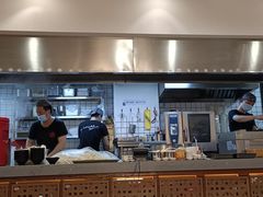 -嘻小北·兰州清汤牛肉面(太平洋森活天地店)