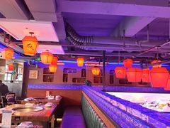 -山河屯铁锅炖鲜鹅·东北菜(开发区一店)
