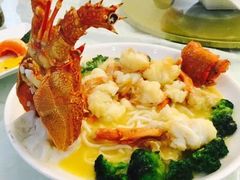 -启东海鲜人家(古美路店)