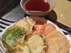 -西村日本料理(香格里拉饭店)