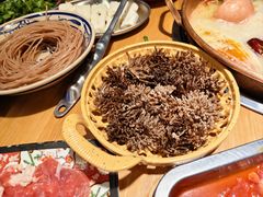 -洱火云南酸菜牛肉火锅(石景山当代商城店)