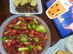 -回味南塘老王虾尾(总店)