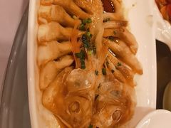 -全聚德(上海首店浦东店)