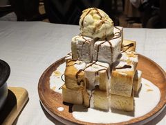 -俄士厨房(五棵松华熙LIVE店)