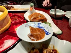 -北平食府(马鞍山路店)