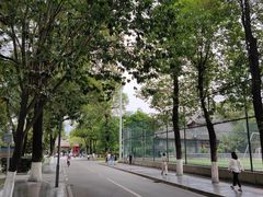 -四川大学(华西校区)