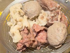 -贵宾牛·潮汕牛肉火锅(珠池总店)