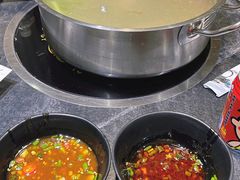 -林记潮牛·牛肉火锅(上马墩店)