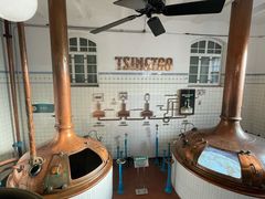 -青岛啤酒博物馆