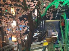 -桂满陇-西湖船宴(西单大悦城店)