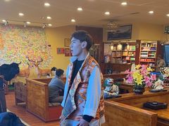 -如意林卡藏餐吧(大昭寺店)