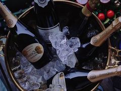 -InParty·游艇求婚策划生日派对布置(世纪大道店)