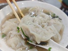 -小秋水饺(大成路总店)
