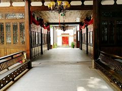 -聚春园驿馆(福州三坊七巷店)