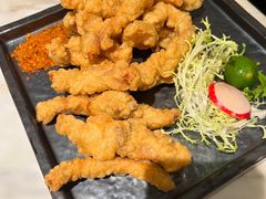-周渝食惦·酸菜鱼精致川菜(横岗店)