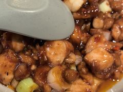 -大盐帮川菜馆(长楹天街店)