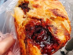 -喜洲杨记破酥粑粑