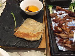 北平食府(六里桥店)-北平食府·北京烤鸭(北京西站六里桥店)