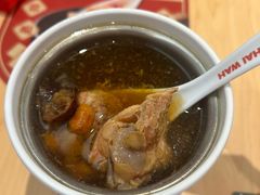 -华记煲仔华·煲仔饭(三元里万科里店)