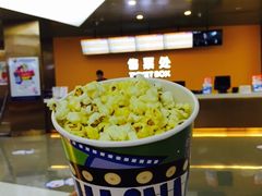 -上影国际影城(成都银泰LUXE店)