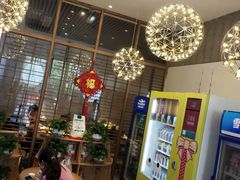 -天堂鸟水煮鱼(经南三路店)