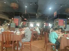 -天下客饭店(中山路店)