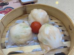-点都德(华强南店)