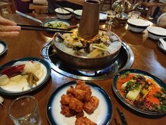 -岳记兴隆·青城腊排铜火锅(融创店)